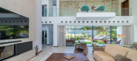 6 غرف نوم منزل في Benahavis, Spain رقم 37337 12