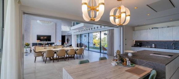 6 غرف نوم منزل في Benahavis, Spain رقم 37337 10