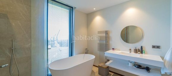 6 غرف نوم منزل في Benahavis, Spain رقم 37337 23