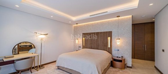 6 غرف نوم منزل في Benahavis, Spain رقم 37337 14