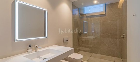 6 غرف نوم منزل في Benahavis, Spain رقم 37337 24