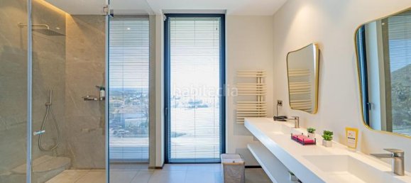 6 غرف نوم منزل في Benahavis, Spain رقم 37337 20