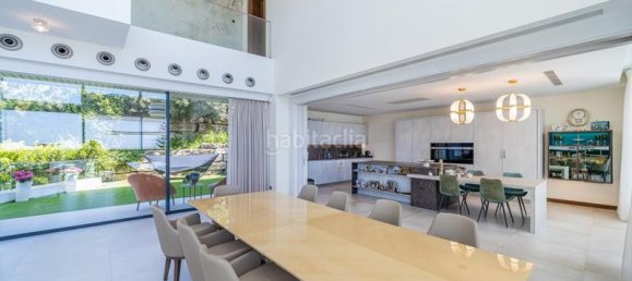 6 غرف نوم منزل في Benahavis, Spain رقم 37337 9