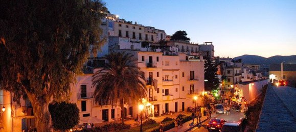 2 Schlafzimmer Wohnung in Ibiza, Spain, Nr. 47803 13