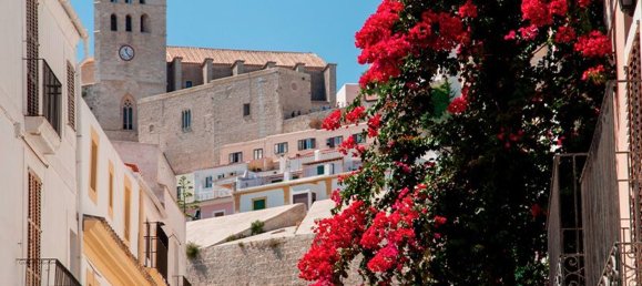 2 Schlafzimmer Wohnung in Ibiza, Spain, Nr. 47803 21