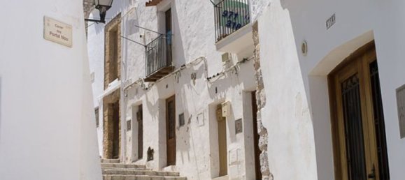 2 Schlafzimmer Wohnung in Ibiza, Spain, Nr. 47803 11