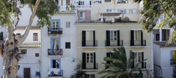 2 Schlafzimmer Wohnung in Ibiza, Spain, Nr. 47803 14