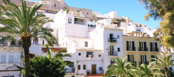 2 Schlafzimmer Wohnung in Ibiza, Spain, Nr. 47803 15