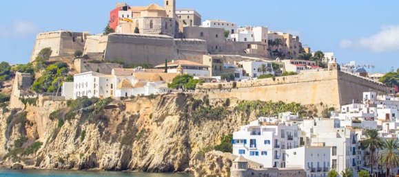 2 Schlafzimmer Wohnung in Ibiza, Spain, Nr. 47803 20