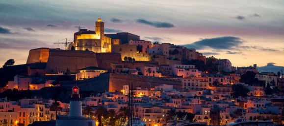 2 Schlafzimmer Wohnung in Ibiza, Spain, Nr. 47803 17