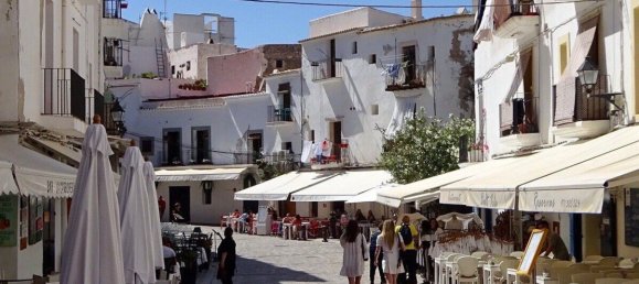 2 Schlafzimmer Wohnung in Ibiza, Spain, Nr. 47803 19