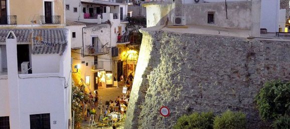 2 Schlafzimmer Wohnung in Ibiza, Spain, Nr. 47803 12