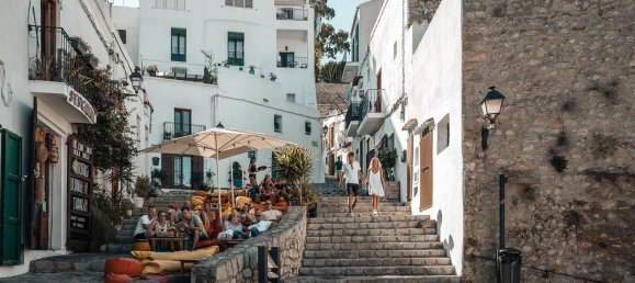 2 Schlafzimmer Wohnung in Ibiza, Spain, Nr. 47803 18