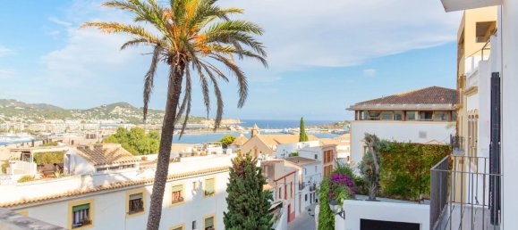 2 Schlafzimmer Wohnung in Ibiza, Spain, Nr. 47803 16