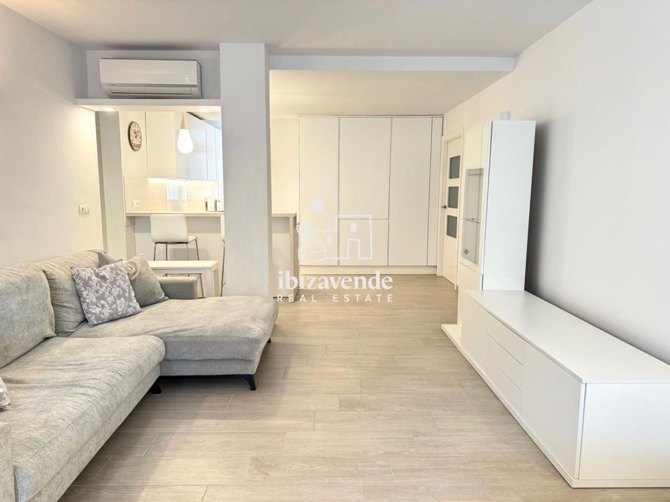 2 Schlafzimmer Wohnung in Ibiza, Spain, Nr. 47803