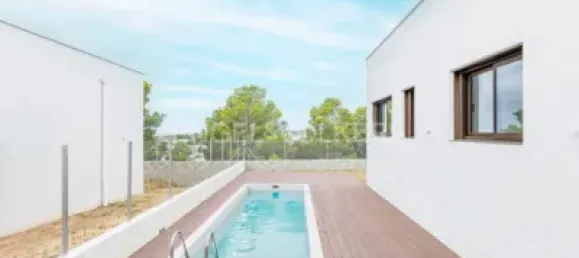 Villa T3 em El Vendrell, Spain N.º 171083 33