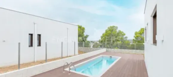 Villa T3 em El Vendrell, Spain N.º 171083 34