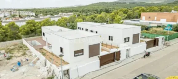 Villa T3 em El Vendrell, Spain N.º 171083 37