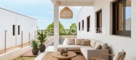 Villa T3 em El Vendrell, Spain N.º 171083 4