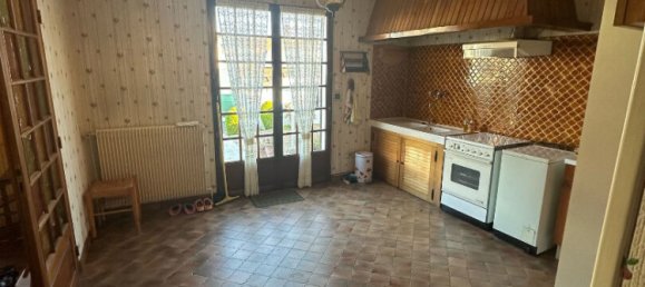 2 Schlafzimmer Haus in Bornel, France, Nr. 39129 4