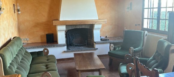 2 Schlafzimmer Haus in Bornel, France, Nr. 39129 3