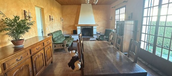 2 Schlafzimmer Haus in Bornel, France, Nr. 39129 2