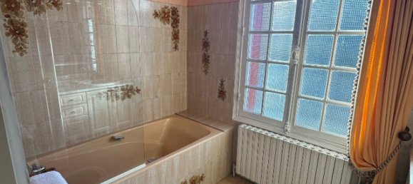 2 Schlafzimmer Haus in Bornel, France, Nr. 39129 5