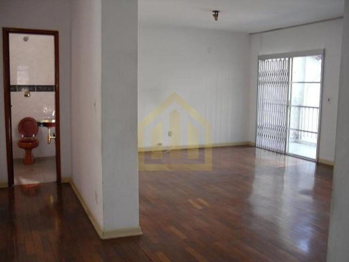 3 bedrooms House in Sao Paulo, Brazil No. 445549