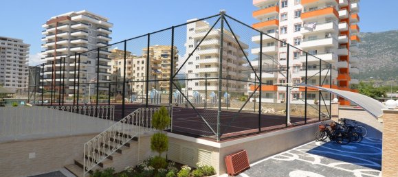 Wohnung 2+1 in Mahmutlar, Turkey, Nr. 14565 11