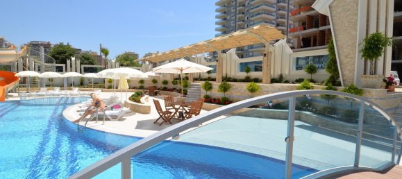 Wohnung 2+1 in Mahmutlar, Turkey, Nr. 14565 9