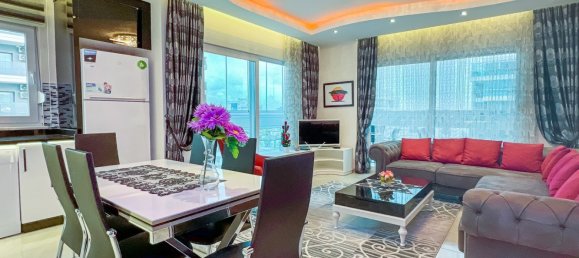 Wohnung 2+1 in Mahmutlar, Turkey, Nr. 14565 29