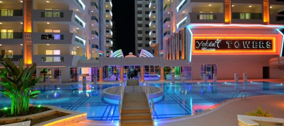 Wohnung 2+1 in Mahmutlar, Turkey, Nr. 14565 12