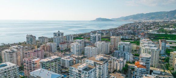 Wohnung 2+1 in Mahmutlar, Turkey, Nr. 14565 4