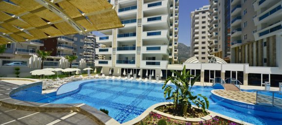 Wohnung 2+1 in Mahmutlar, Turkey, Nr. 14565 10