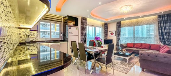 Wohnung 2+1 in Mahmutlar, Turkey, Nr. 14565 28