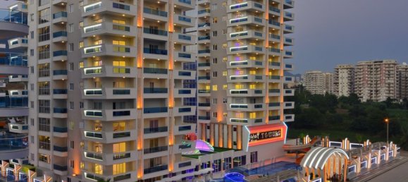 Wohnung 2+1 in Mahmutlar, Turkey, Nr. 14565 5