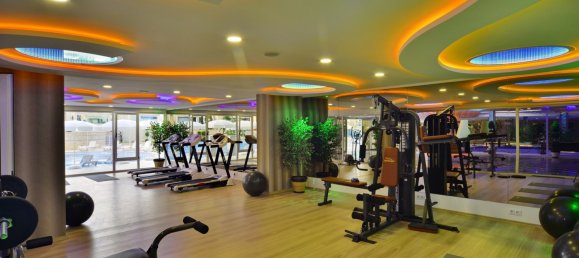 Wohnung 2+1 in Mahmutlar, Turkey, Nr. 14565 23