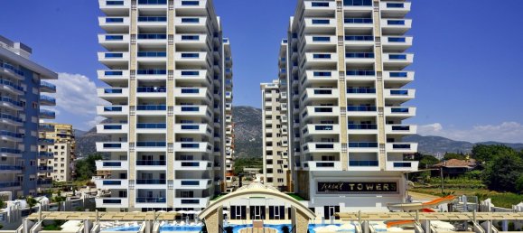 Wohnung 2+1 in Mahmutlar, Turkey, Nr. 14565 6