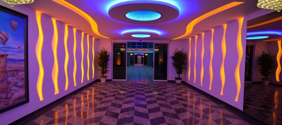 Wohnung 2+1 in Mahmutlar, Turkey, Nr. 14565 25