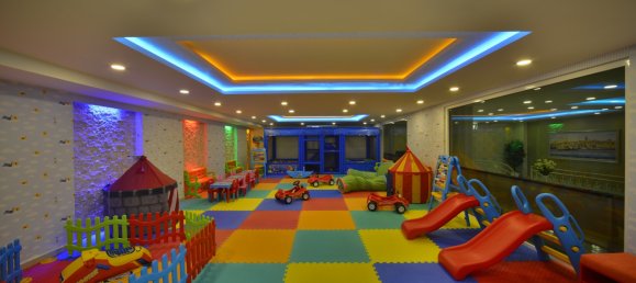 Wohnung 2+1 in Mahmutlar, Turkey, Nr. 14565 21