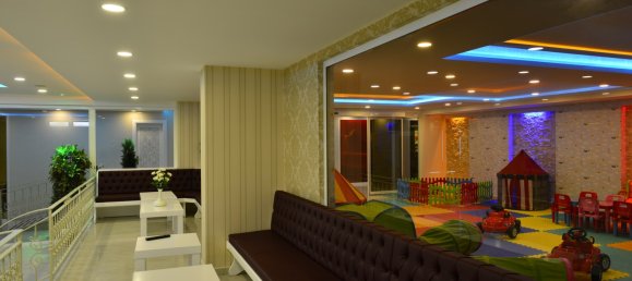 Wohnung 2+1 in Mahmutlar, Turkey, Nr. 14565 24