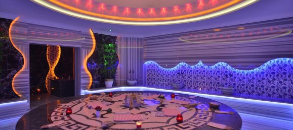 Wohnung 2+1 in Mahmutlar, Turkey, Nr. 14565 3