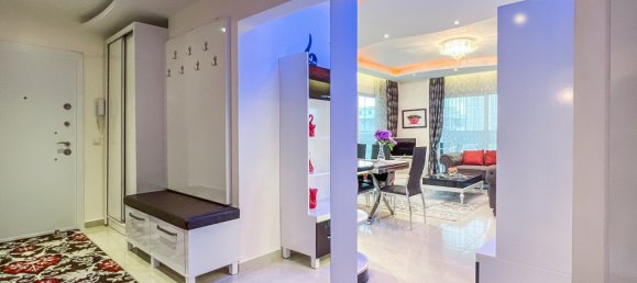 Wohnung 2+1 in Mahmutlar, Turkey, Nr. 14565 27