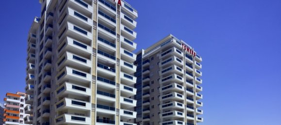 Wohnung 2+1 in Mahmutlar, Turkey, Nr. 14565 7