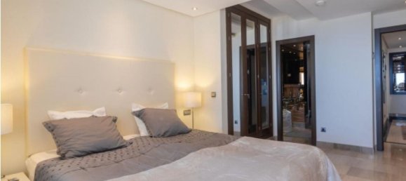 2 Schlafzimmer Penthouse in Estepona, Spain, Nr. 53069 31