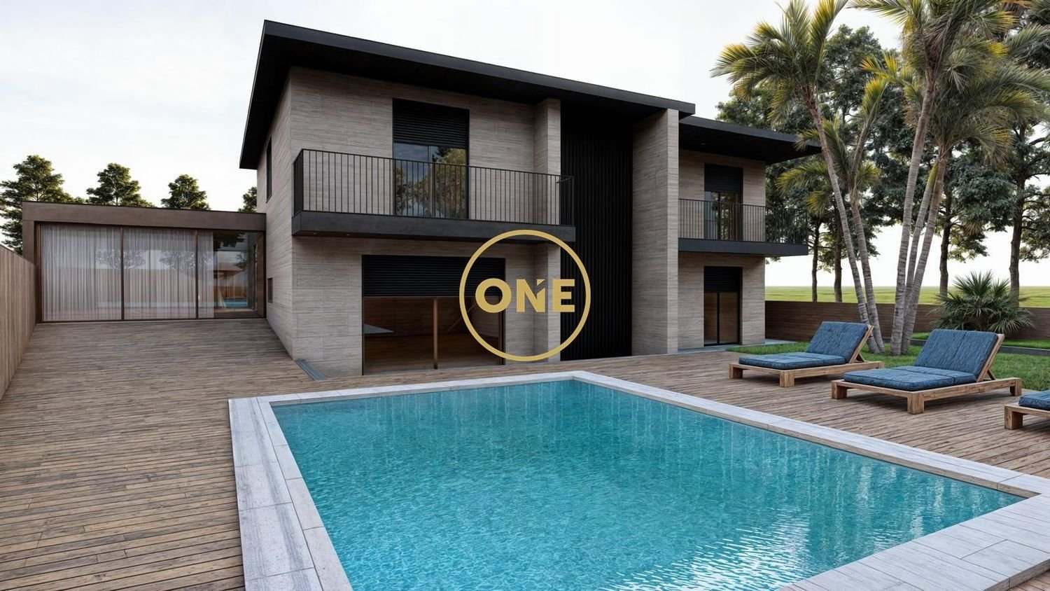 4 bedrooms House in Geme, Portugal No. 128459