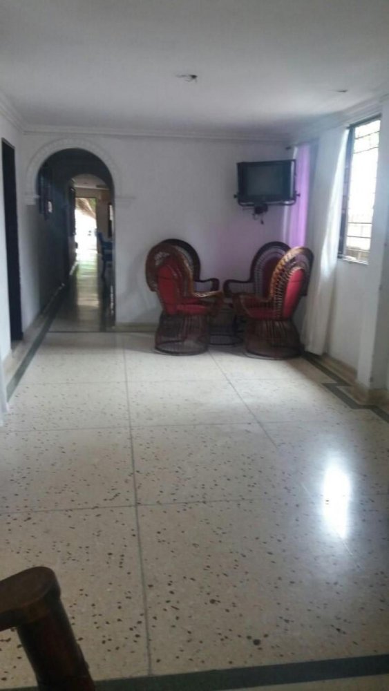 Дом с 3 спальнями в Атлантико, Колумбия № 873