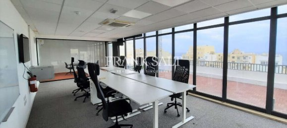 281m² Office in Sliema, Malta No. 12417 3