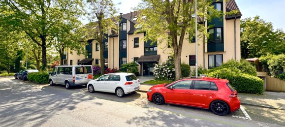 2 bedrooms Apartment in Mettmann, Germany No. 187732 2