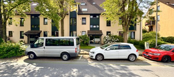 2 bedrooms Apartment in Mettmann, Germany No. 187732 4